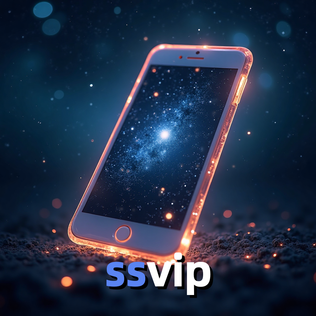 Logo da ssvip